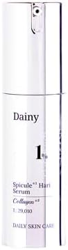 韓国コスメ美容液 ダイニー　スピキュール　Hセラム Amazon | Dainy SPICULE HARI SERUM ダイニー スピキュールハリ